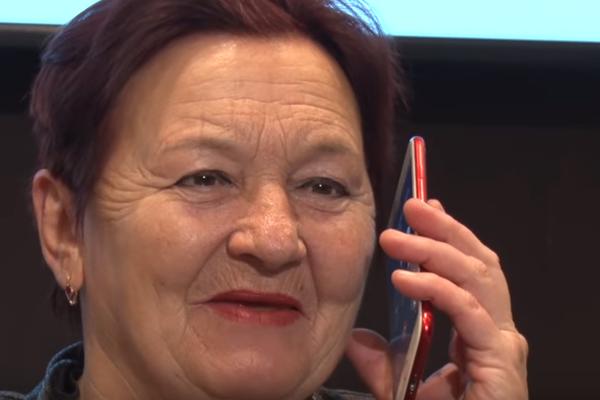 NAJVEĆU LUTRIJU U RUSIJI DOBILA JE PENZIONERKA: Zamalo nije bacila listić sa dobitnom sumom od koje će vam se zavrteti u glavi!