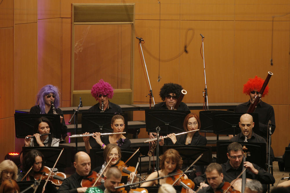 SUPERHEROJI IZ HOLIVUDA U FILHARMONIJI: Ulaznice za dva novogodišnja nastupa u prodaji od 27. novembra (FOTO)