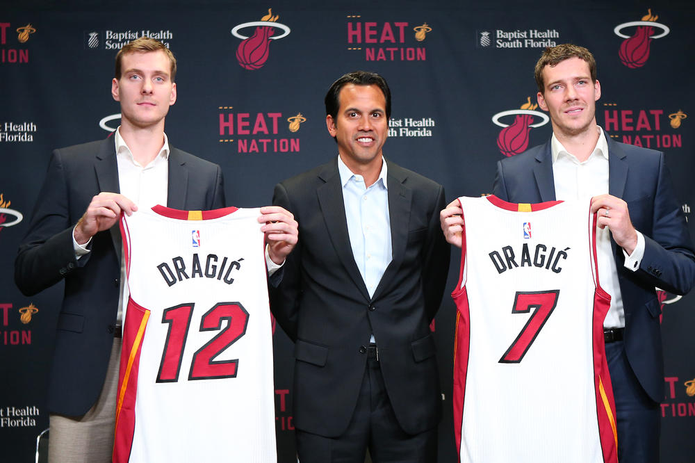 NEKAD NAJTRAŽENIJI IGRAČ EVROPE: A sad ga je bivši saigrač iz reprezentacije doveo u prosečan nemački klub!