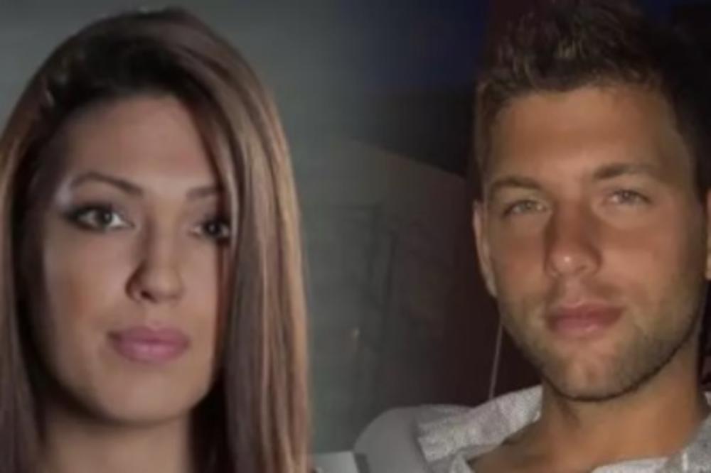 KRAJINOVIĆ SPOPADAO MILICU PAVLOVIĆ, A NINA GA KAZNILA KAO MALO DETE: Voditeljka uradila nešto sasvim neočekivano!