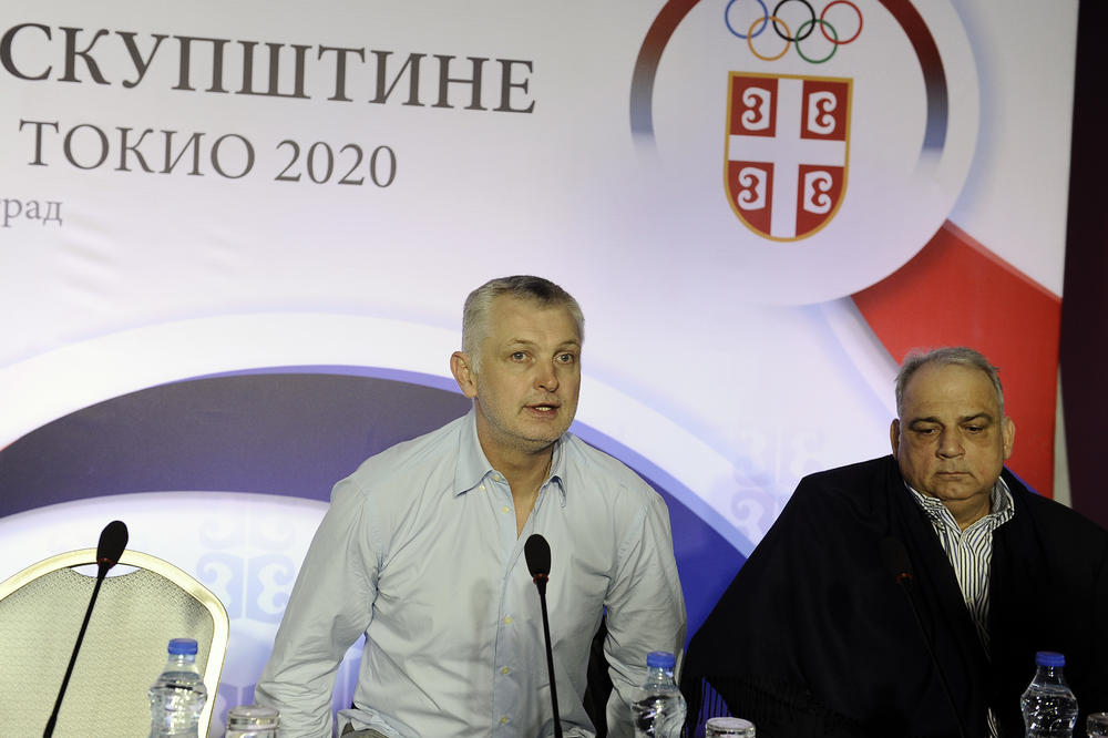 KONAČNO! Cela Srbija je zbog ovoga strepela: Evo šta se dešava sa Žarkom Paspaljem posle moždanog udara! (FOTO)