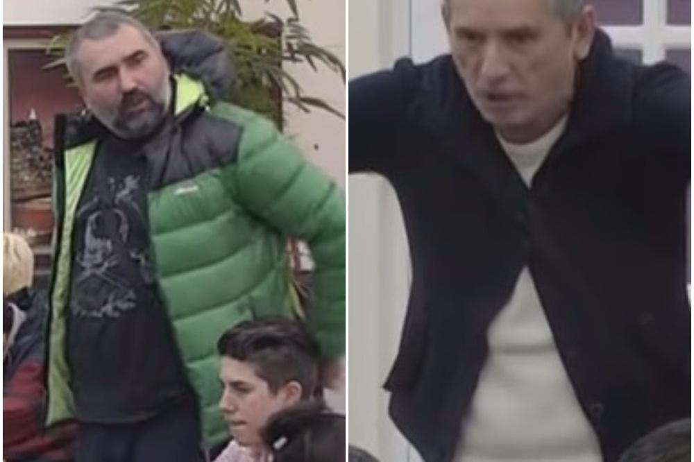 SRBIJO, ŠTA SI DOČEKALA! U udarnom terminu na televiziji PLJUŠTE PSOVKE koje ne možete ni da zamislite! KOGA TREBA DA BUDE SRAMOTA?! (VIDEO)