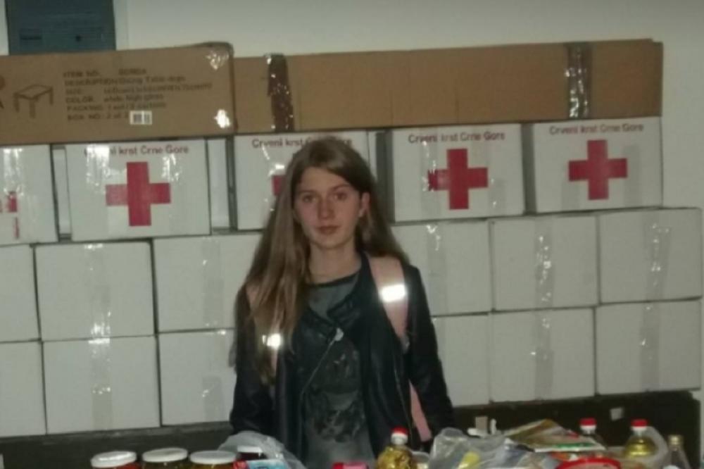 GLADNA SAM, TATI MI OTKAZUJU ORGANI, NEMOJTE ME ODBACITI! Devojčici Anji iz Crne Gore hitno treba pomoć!