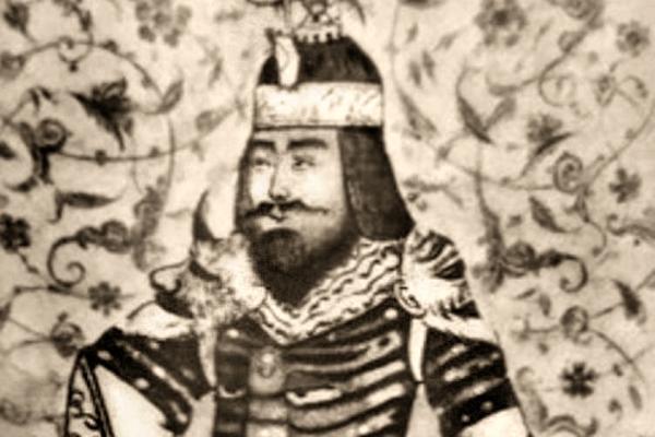 PROKLETSTVO KOJE SE OBISTINILO: Kada su otvorili NJEGOVU GROBNICU, započeo je RAT!