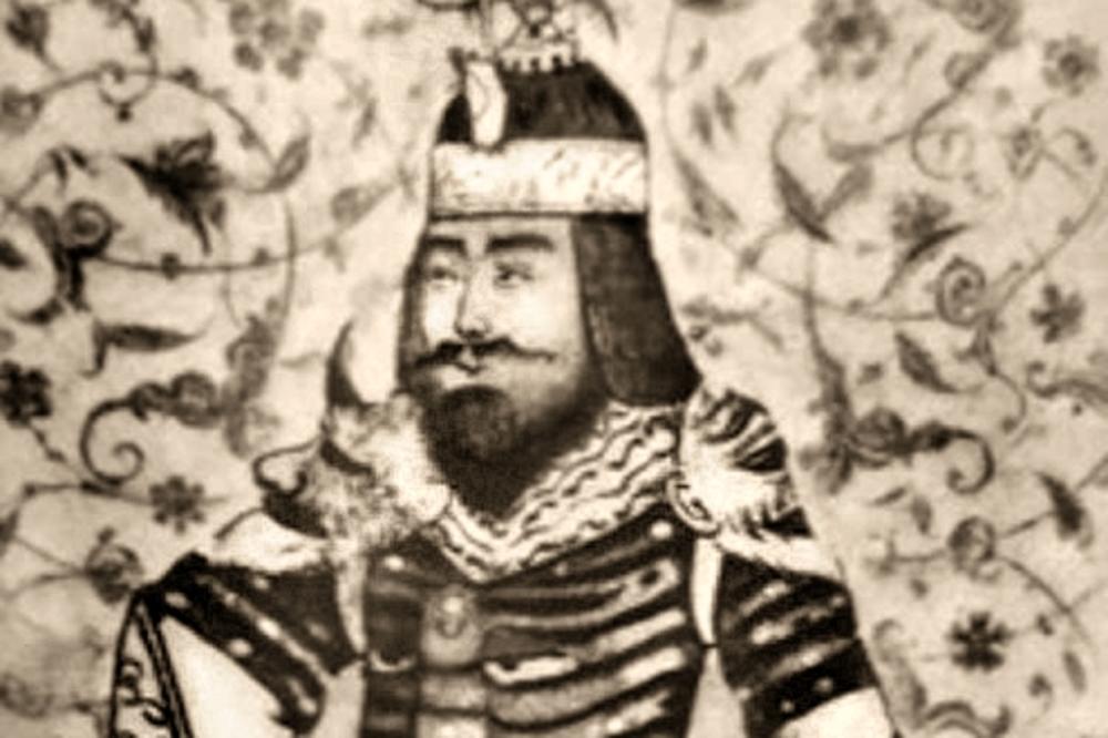 PROKLETSTVO KOJE SE OBISTINILO: Kada su otvorili NJEGOVU GROBNICU, započeo je RAT!