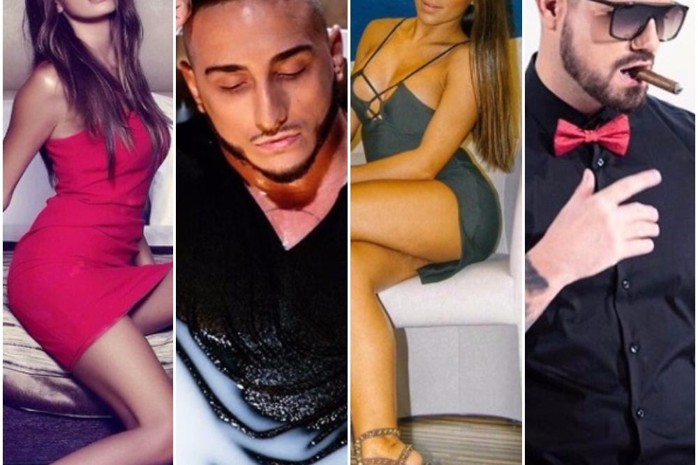 PA LJUDI, KAKO STE VI ŽIVELI PRE NEGO ŠTO STE OTKRILI FOTOŠOP?! Pogledajte kako ŠMINKA I FOTOŠOP od ružnih pačića prave labudove! (FOTO)