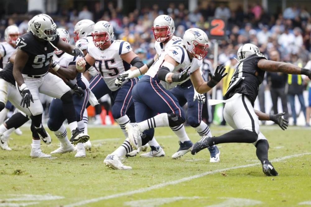 Pitsburg ponizio Tenesi, Nju Ingland i Pitsburg prave sebi mesto za plej-of! (VIDEO)