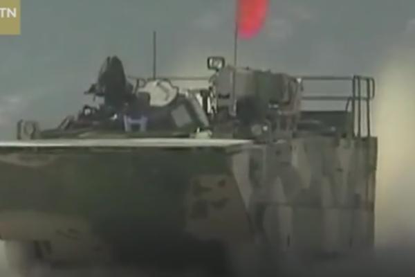 PUTIN I TRAMP U PANICI: Kina je upravo pokazala ORUŽJE ZA 22. VEK! (VIDEO)