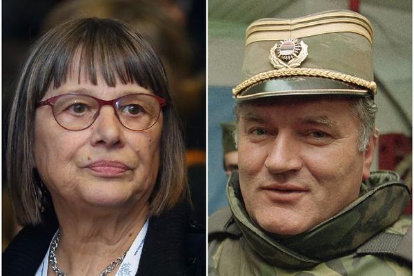 Nataša Kandić: Mladić treba da bude osuđen na doživotni zatvor