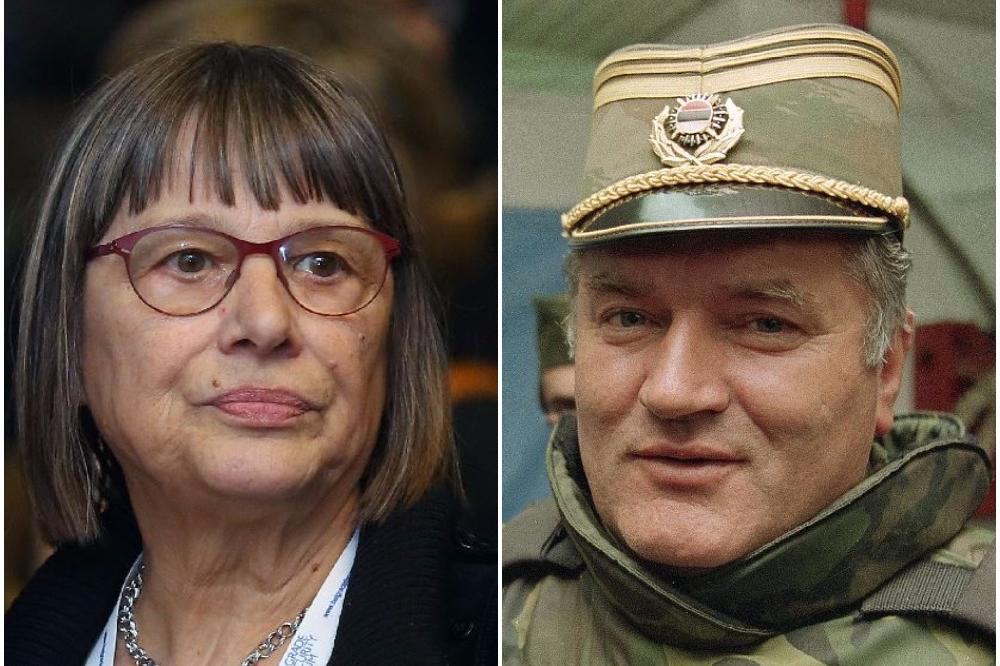 Nataša Kandić: Mladić treba da bude osuđen na doživotni zatvor