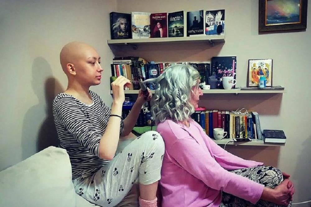 HUMANITARNO VEČE: Muzikom i plesom za Anastasiju!