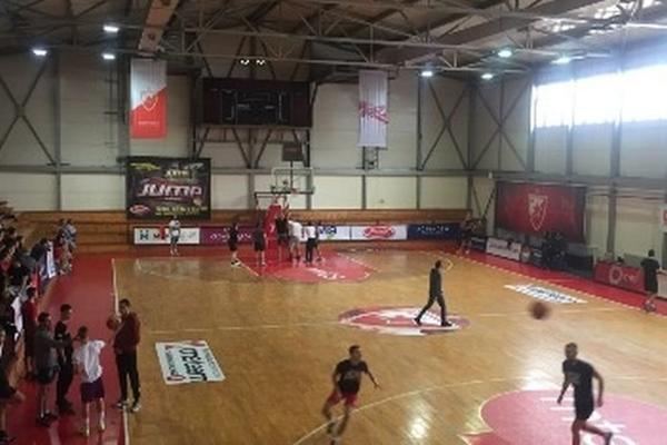 DELIJE GA NEĆE NIKAD ZABORAVITI: Odigran treći memorijalni turnir Marko Ivković!