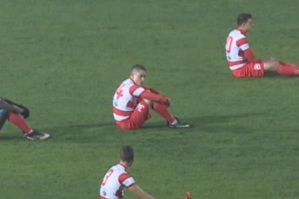 Oštar odgovor Borcu iz Čačka stigao iz Subotice: Zatečeni smo akterima koji su potcenili protivnika, omalovažili fudbal!