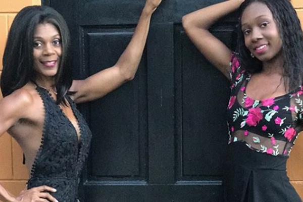 NEMOGUĆE DA NISTE SESTRE!? Ova majka ima 46 godina i otkriva veliku tajnu svog izgleda! (FOTO)