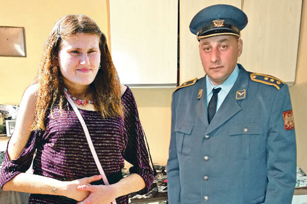 DIVNIN BIVŠI MUŽ OTKRIO NJENU VELIKU TAJNU i šokantne detalje u vezi sa MALOM KRISTINOM!