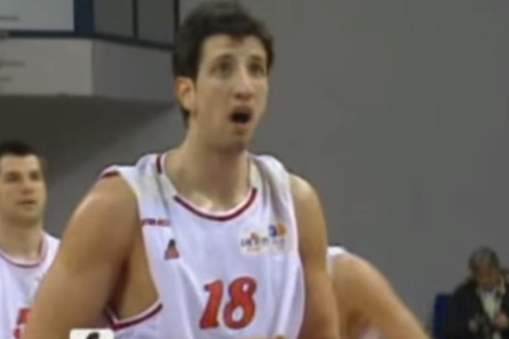 Sa FMP-om je dva puta bio šampion ABA lige, a sada je postao reprezentativac Sirije! (VIDEO)