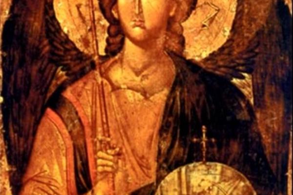 DAN POSLE ARANĐELOVDANA IZGOVORITE MOĆNU MOLITVU ZA SREĆU I ZDRAVLJE: Evo u koje SATE se po VEROVANJU nebo OTVARA!