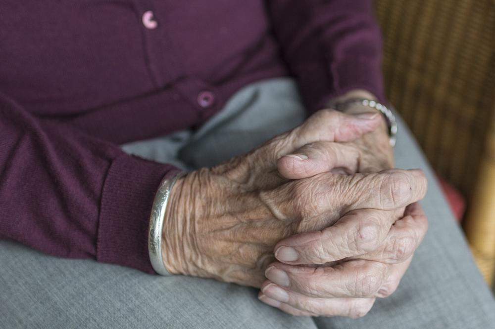 DEMANTI Gerontološkog centra Jelenac u Aleksincu (FOTO)