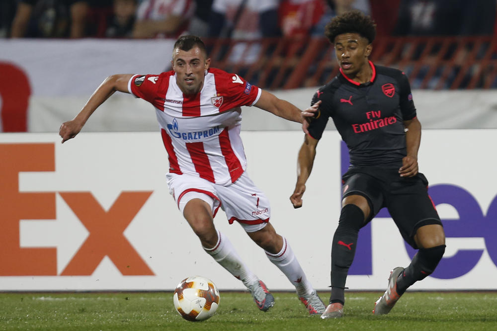 SAD ONI MORAJU DA NAVALE: Krstičić zna u čemu je problem u prvom meču sa BATE-om, ali sada je situacija drugačija!