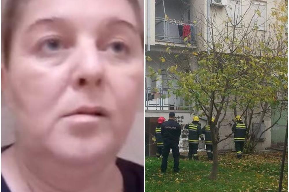 ISELILI SU NAS NA ARANĐELOVDAN: Mirjana je pretila skokom sa terase, a onda se obratila narodu (VIDEO)