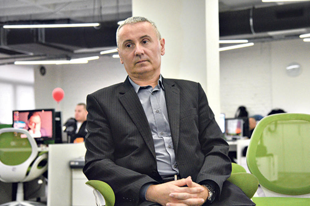 MAVRIĆ JE OSUĐEN NA 30 GODINA ZBOG LAŽNIH DOKAZA: Forenzičar o ubistvu policajca Zečevića!