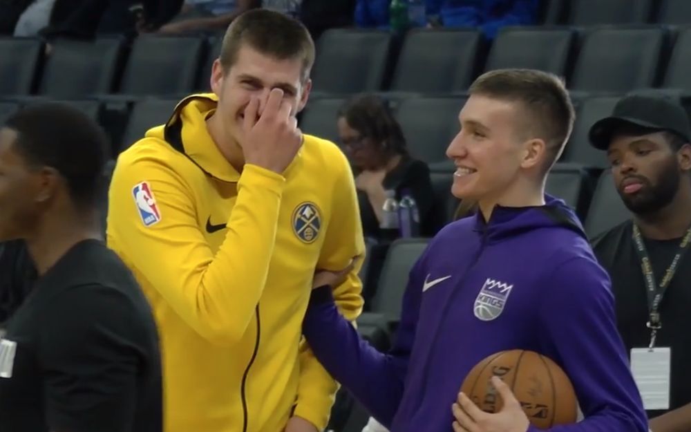 Bogdan Bogdanović je objasnio svoje razloge zbog kojih igra za Srbiju