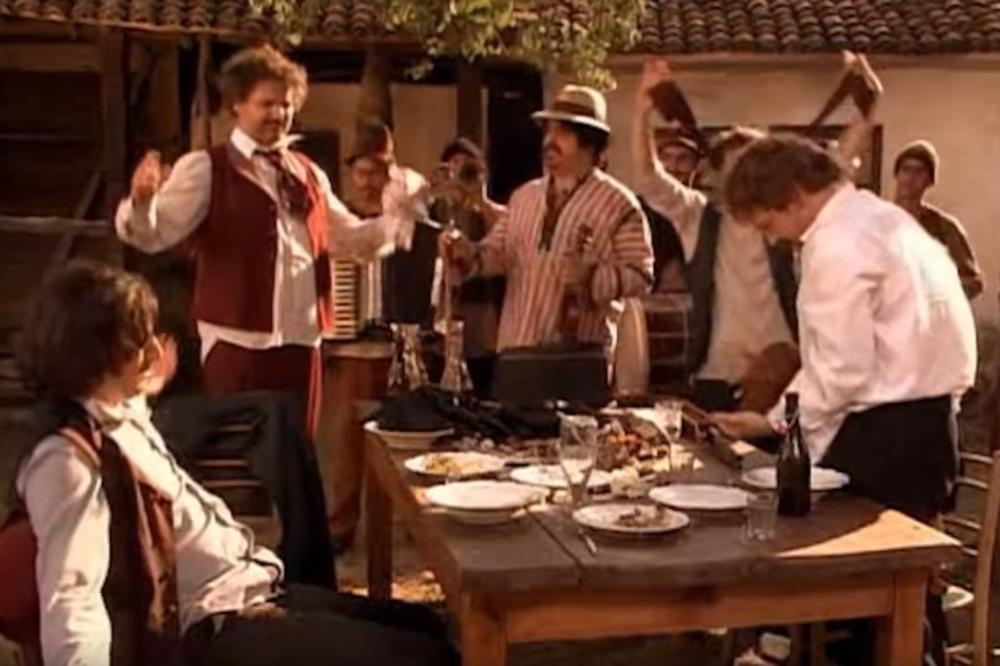 10 TIPOVA LJUDI NA SRPSKIM SLAVAMA: Od "domaćina u pokušaju" do "RUPE bez DNA", kome pripadate?