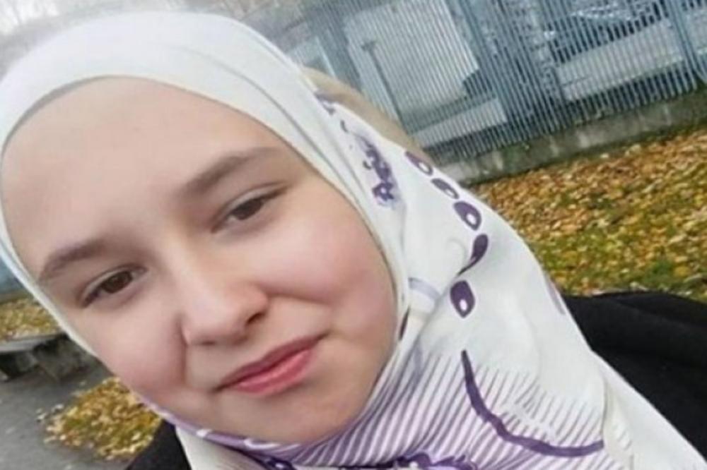 ENISE BAŠIĆ (12) IZ SARAJEVA NEMA VEĆ ČETIRI DANA: Muškarac i žena došli su ispred kuće i odvezli je u nepoznatom pravcu!