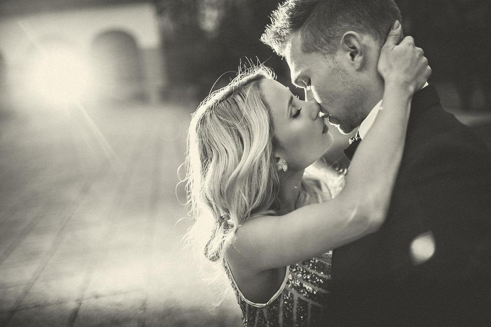 Ovakav muškarac te može učiniti najsrećnijom ženom na svetu! (FOTO) (GIF)