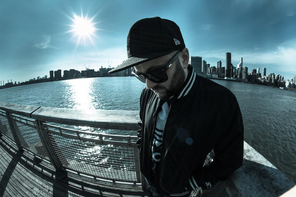 GRAMATIK OBEĆAO NEZABORAVNU FANK ŽURKU U BEOGRADU! Biće to fuzija moje muzike i nečega što privatno volim i slušam (VIDEO)