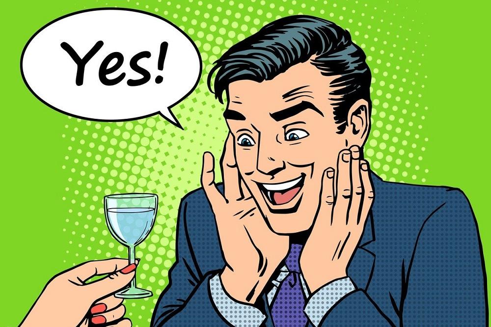 Šta će vam se desiti ako svako jutro popijete čašu tople, slane vode? (FOTO) (GIF)