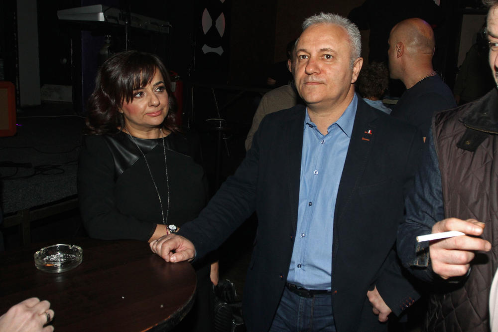 KO JE STOPIRAO ISTRAGU PROTIV MLAĐANA DINKIĆA? Sve obustavljeno i povučeno!