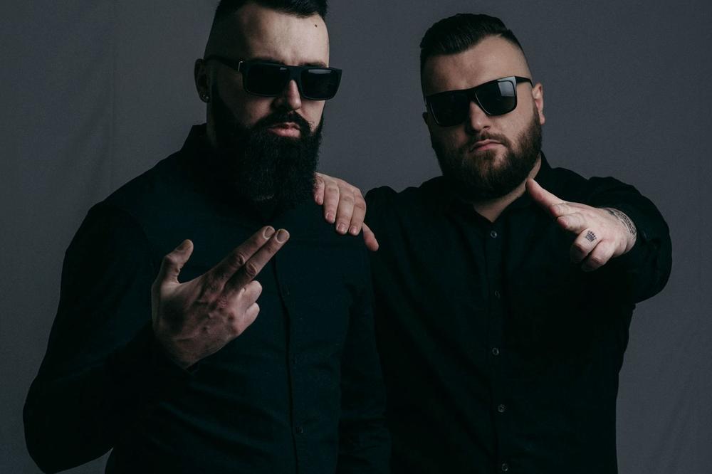 I OVE NEDELJE NAJBOLJI PROVOD U GRADU! U Kasini gostuje najtraženiji dvojac na našim prostorima (FOTO)