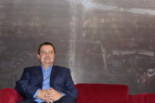 JOŠ JEDNA DRŽAVA! Gvineja Bisao povukla odluku o priznanju Kosova