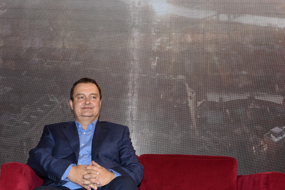 JOŠ JEDNA DRŽAVA! Gvineja Bisao povukla odluku o priznanju Kosova