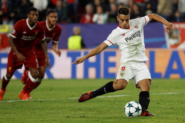 LUDNICA U ANDALUZIJI! Sevilja podsetila Liverpul na ono što je uradio Milanu 2005! Real je u osmini finala! (VIDEO)