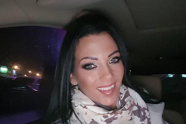 Biljana je bila lepotica, ubijena na rođendan, 20 dana posle porođaja! DETALJI KRVAVOG ZLOČINA U PANČEVU!