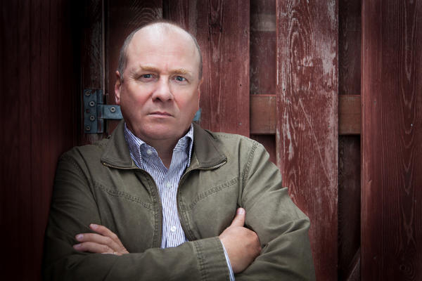 NOVI PRUST I MAJSTOR TRILERA: Čuveni skandinavski pisci objavili 2 nova naslova na srpskom (FOTO)