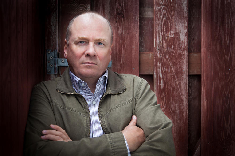 NOVI PRUST I MAJSTOR TRILERA: Čuveni skandinavski pisci objavili 2 nova naslova na srpskom (FOTO)