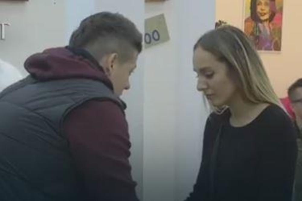 PREVRĆE MI SE DŽIGERICA, OVO SA KIJOM ĆE TRAJATI DO KRAJA RIJALITIJA: Luna otkrila šta je videla dok se LJUBILA sa SLOBOM, a Kija trlja dlanove