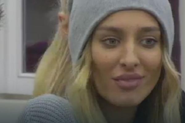 TATA ME JE PLJUNUO U LICE: Luna otkrila ŠOKANTNE DETALJE o svojoj porodici!