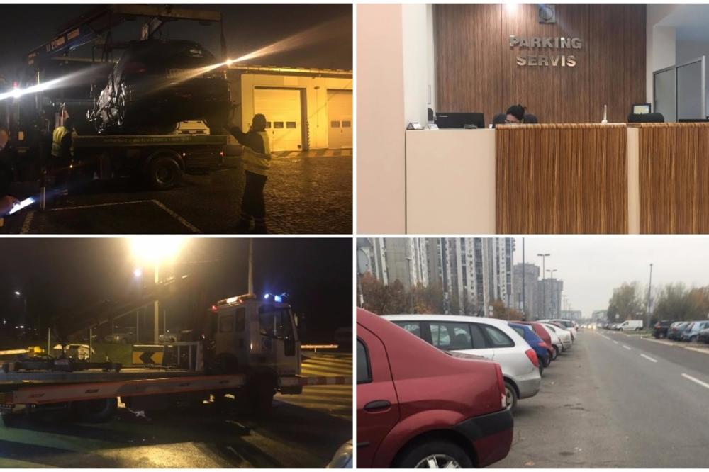 DA LI PARKING SERVIS IMA PRAVO DA VAM ODUZME VOZILO? Pravnici otkrivaju šta je ZAISTA ISTINA!