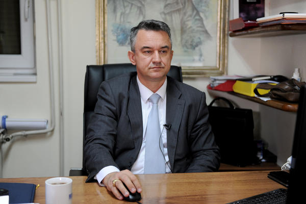 MLADIĆEV SIN DARKO OGORČEN: Ovo je propaganda Haškog suda, a ne pravda!