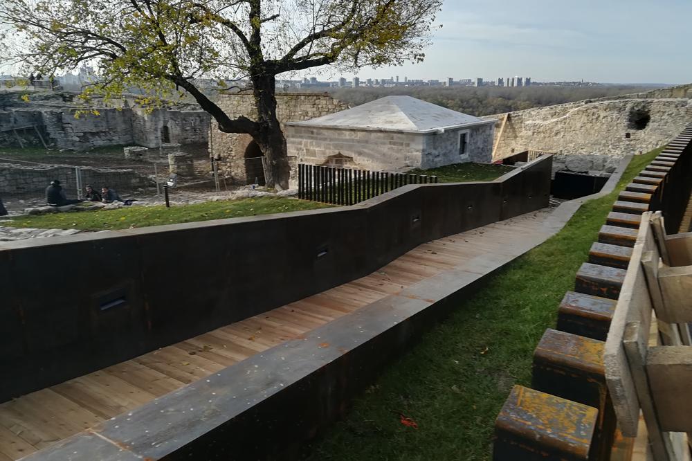 POSLE SKADARLIJE RENOVIRAJU I KALIŠ? Jedna slika je izazvala HAOS, ali iza nje stoji lepa priča! (VIDEO)