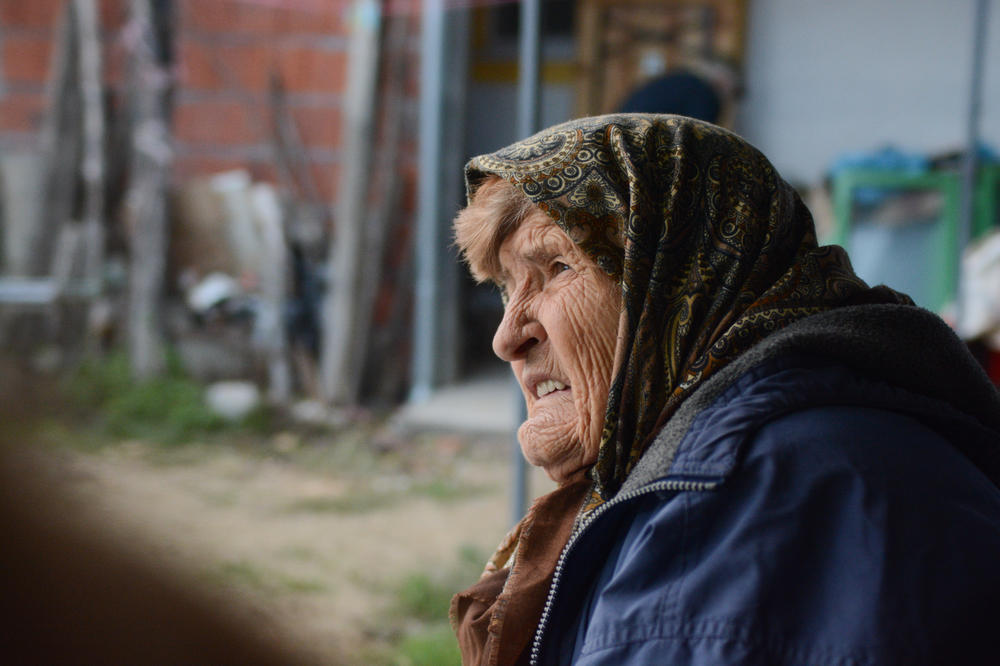 PRIČALI SMO SA KRALJICOM VLAŠKE MAGIJE! Upoznajte Jovanku Žiteu, NAJPOZNATIJU VRAČARU U SRBIJI KOJOJ CRKVA BRANI ULAZAK! (FOTO)