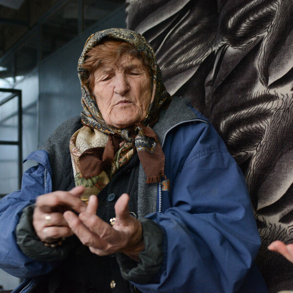 JOVANKA JE KRALJICA VLAŠKE MAGIJE U SRBIJI! Crkva joj je brani ULAZAK, imala 3 muža, a onaj što je bio Rumun..