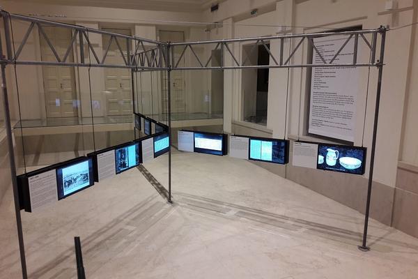 COME TOGETHER u zgradi Jugoslovenske kinoteke: Dođite zajedno!