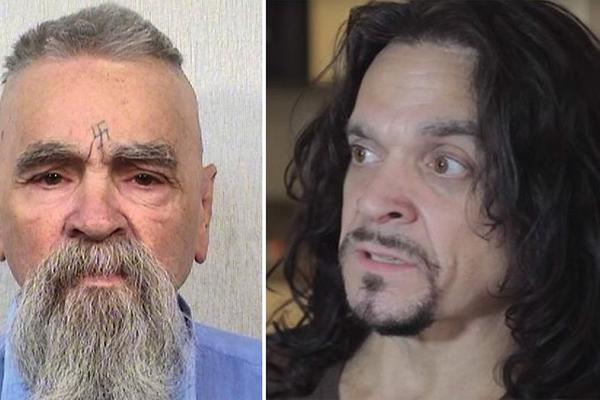 Pojavio se SIN ozloglašenog ubice Čarlsa Mensona? Tvrdi da je njegov otac GENIJE a posle ove izjave ćete se slediti!