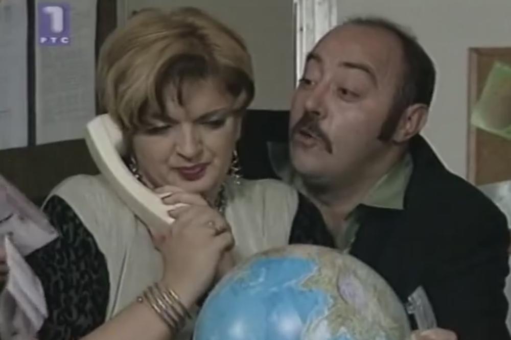 SVI SMO JE GLEDALI U BOLJEM ŽIVOTU, A DANAS JE NJENA PROMENA NEVEROVATNA: Nećete verovati kako izgleda čuvena DUDA