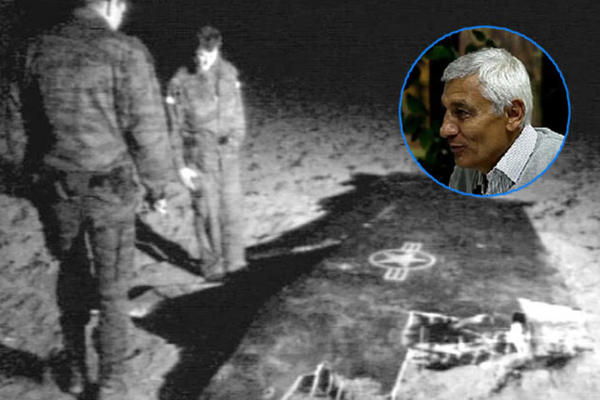 Srpski oficir tvrdi: JA SAM OBORIO F-117: Država je lažirala izveštaj, kažu da je neko drugi srušio STELTA! (VIDEO)